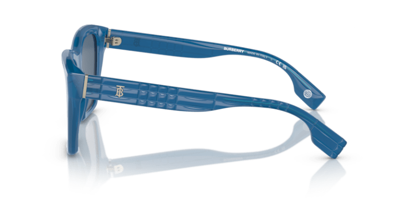 Blue - 0BE4391 8056597830102  Sunglasses Woman