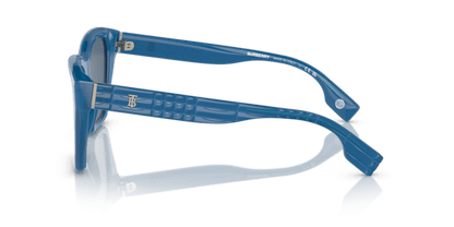 Blue - 0BE4391 8056597830102  Sunglasses Woman