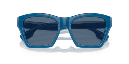 Blue - 0BE4391 8056597830102  Sunglasses Woman