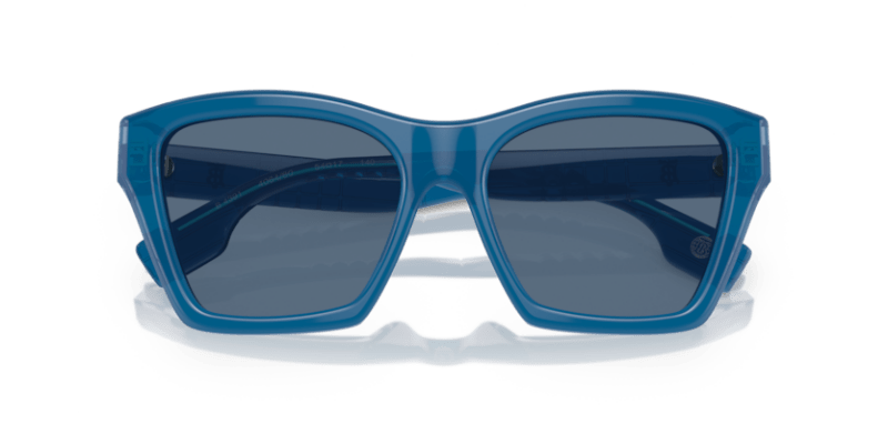 Blue - 0BE4391 8056597830102  Sunglasses Woman