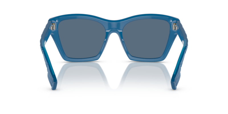 Blue - 0BE4391 8056597830102  Sunglasses Woman