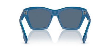 Blue - 0BE4391 8056597830102  Sunglasses Woman