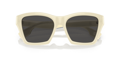 Yellow - 0BE4391 8056597830119  Sunglasses Woman