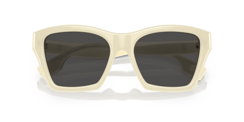 Yellow - 0BE4391 8056597830119  Sunglasses Woman