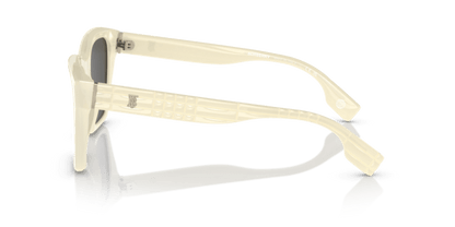 Yellow - 0BE4391 8056597830119  Sunglasses Woman