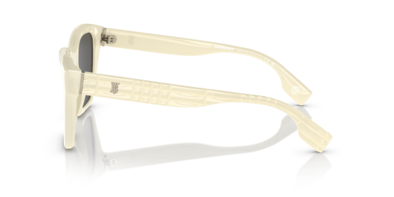 Yellow - 0BE4391 8056597830119  Sunglasses Woman