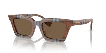 Check Brown - 0BE4392U 8056597826662