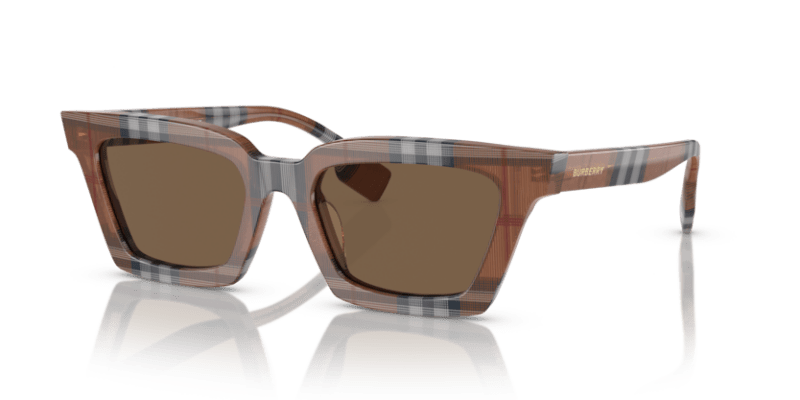 Check Brown - 0BE4392U 8056597826662