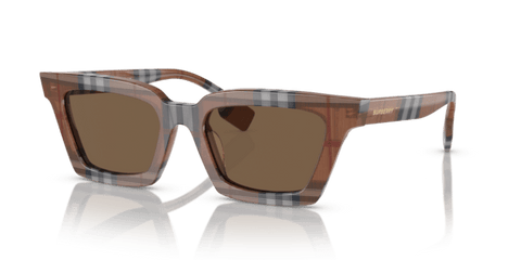 Check Brown - 0BE4392U 8056597826662