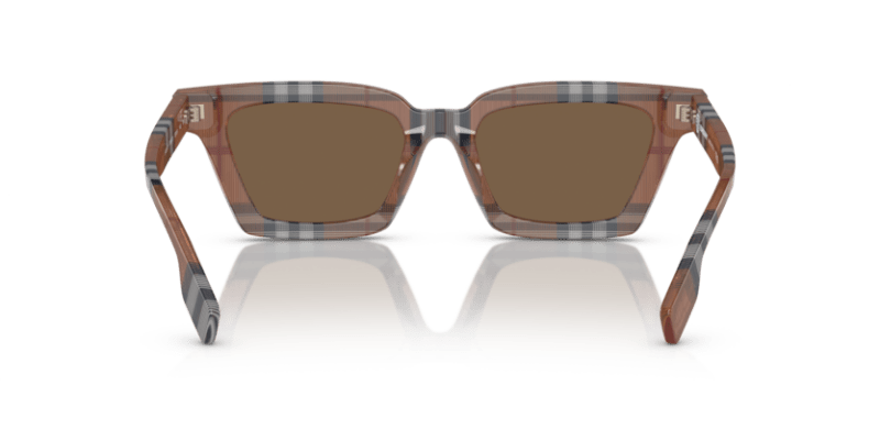 Check Brown - 0BE4392U 8056597826662