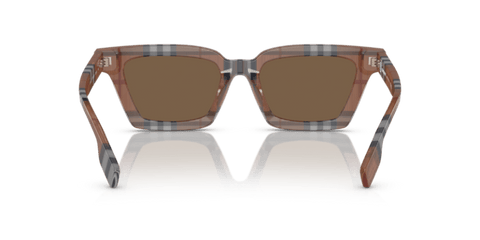Check Brown - 0BE4392U 8056597826662
