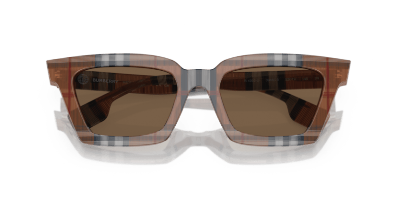 Check Brown - 0BE4392U 8056597826662