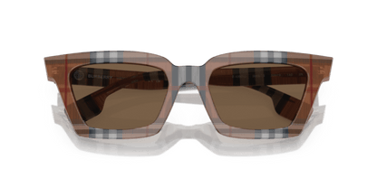 Check Brown - 0BE4392U 8056597826662
