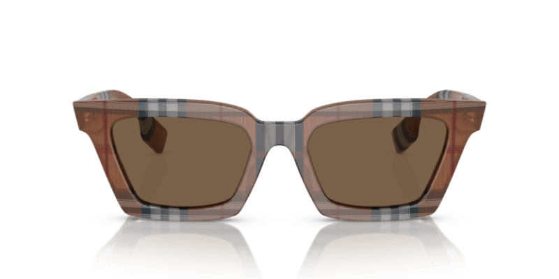 Check Brown - 0BE4392U 8056597826662