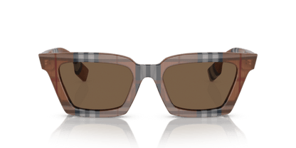 Check Brown - 0BE4392U 8056597826662