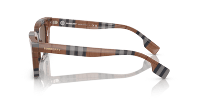 Check Brown - 0BE4392U 8056597826662