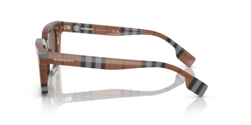 Check Brown - 0BE4392U 8056597826662