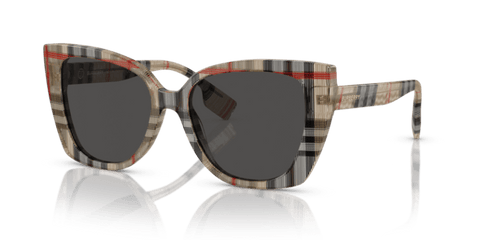 Vintage Check - 0BE4393 8056597826334  Sunglasses Woman