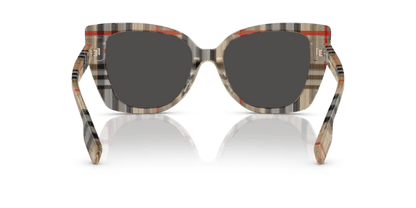 Vintage Check - 0BE4393 8056597826334  Sunglasses Woman