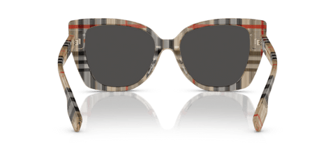 Vintage Check - 0BE4393 8056597826334  Sunglasses Woman