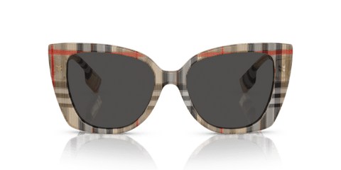 Vintage Check - 0BE4393 8056597826334  Sunglasses Woman