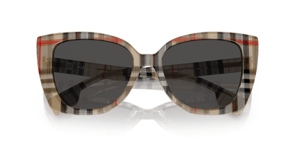 Vintage Check - 0BE4393 8056597826334  Sunglasses Woman