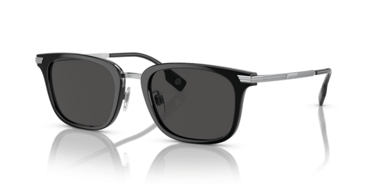 Black - 0BE4395 8056597832908  Sunglasses Man