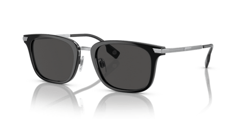 Black - 0BE4395 8056597832908  Sunglasses Man