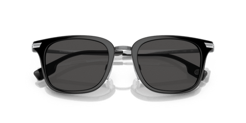 Black - 0BE4395 8056597832908  Sunglasses Man