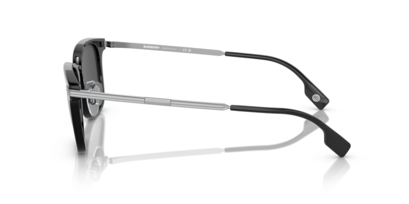 Black - 0BE4395 8056597832908  Sunglasses Man