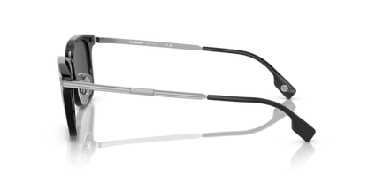 Black - 0BE4395 8056597832908  Sunglasses Man