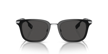 Black - 0BE4395 8056597832908  Sunglasses Man