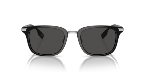 Black - 0BE4395 8056597832908  Sunglasses Man