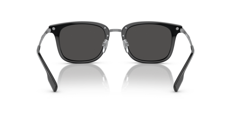 Black - 0BE4395 8056597832908  Sunglasses Man