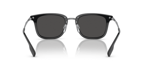 Black - 0BE4395 8056597832908  Sunglasses Man
