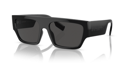 Black - 0BE4397U 8056597835961  Sunglasses Man