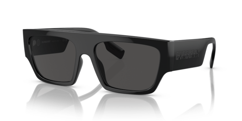 Black - 0BE4397U 8056597835961  Sunglasses Man