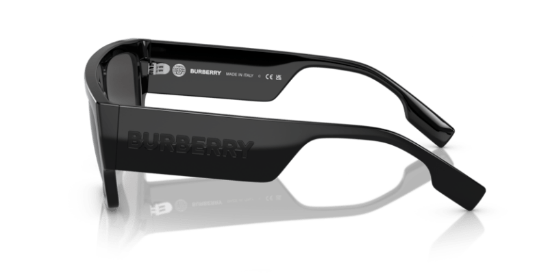 Black - 0BE4397U 8056597835961  Sunglasses Man