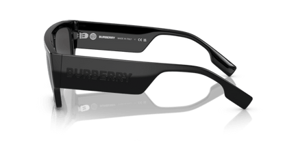 Black - 0BE4397U 8056597835961  Sunglasses Man