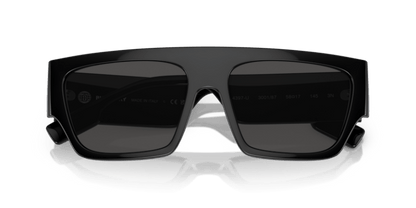 Black - 0BE4397U 8056597835961  Sunglasses Man