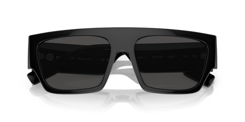 Black - 0BE4397U 8056597835961  Sunglasses Man