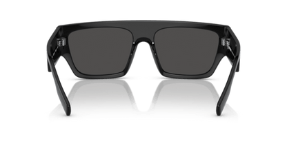 Black - 0BE4397U 8056597835961  Sunglasses Man