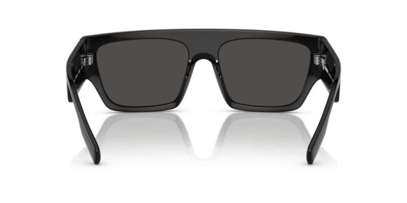 Black - 0BE4397U 8056597835961  Sunglasses Man