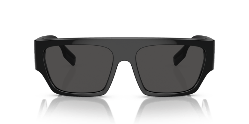 Black - 0BE4397U 8056597835961  Sunglasses Man