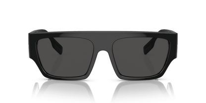 Black - 0BE4397U 8056597835961  Sunglasses Man