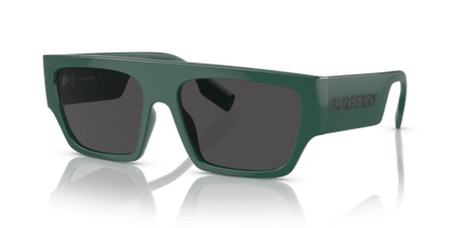 Green - 0BE4397U 8056597835978  Sunglasses Woman