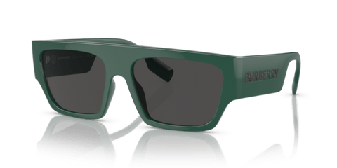 Green - 0BE4397U 8056597835978  Sunglasses Woman