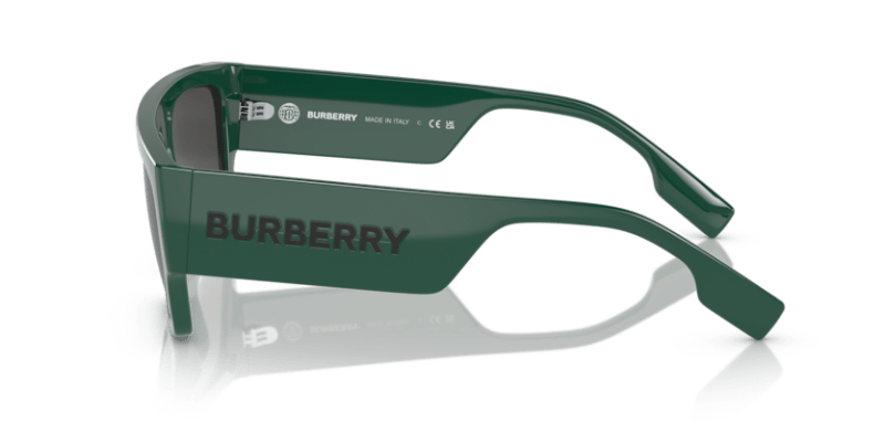 Green - 0BE4397U 8056597835978  Sunglasses Woman