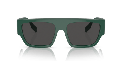 Green - 0BE4397U 8056597835978  Sunglasses Woman