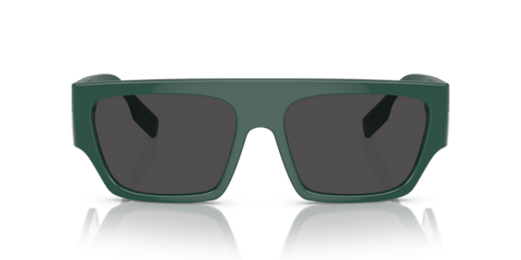 Green - 0BE4397U 8056597835978  Sunglasses Woman